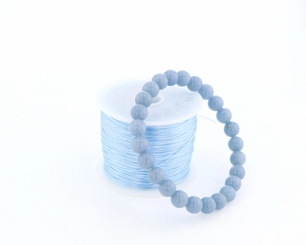 Fil multibrin Kit de réparation pour bracelet La Taillerie