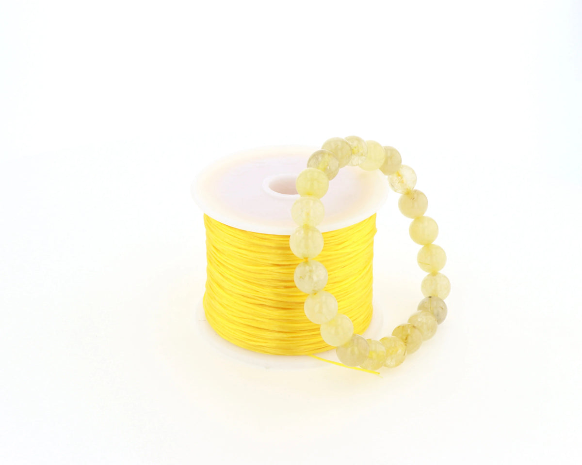 Fil multibrin Kit de réparation pour bracelet La Taillerie
