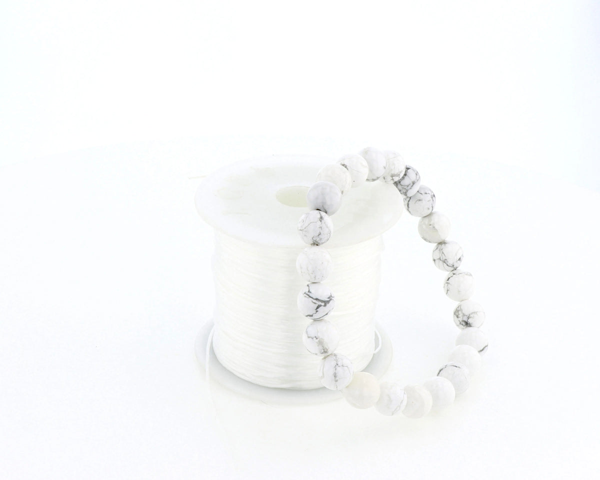 Fil multibrin Kit de réparation pour bracelet La Taillerie