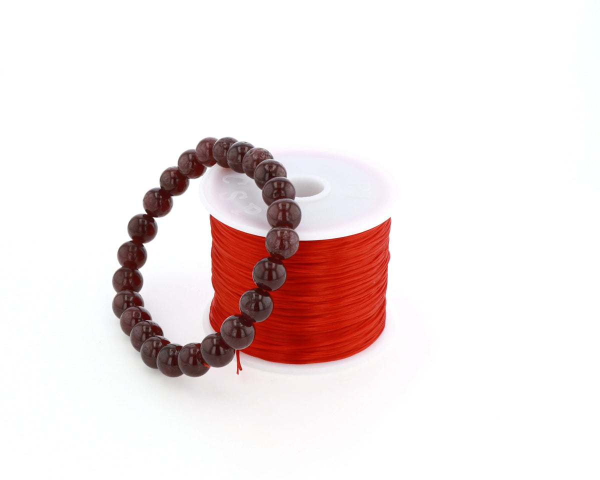 Fil multibrin Kit de réparation pour bracelet La Taillerie