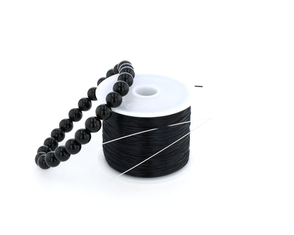 Fil multibrin Kit de réparation pour bracelet La Taillerie