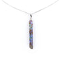 Pendentif Opale Boulder 3 Vendu La Taillerie