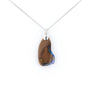 Pendentif Opale Boulder 5 La Taillerie