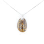 Pendentif Opale Boulder 6 La Taillerie
