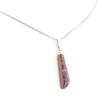 Pendentif Opale Boulder 7 La Taillerie