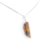 Pendentif Opale Boulder 8 La Taillerie