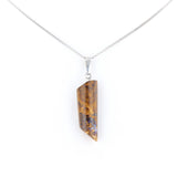 Pendentif Opale Boulder 8 La Taillerie