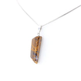 Pendentif Opale Boulder 8 La Taillerie