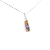 Pendentif Opale Boulder 4 La Taillerie