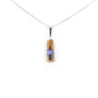 Pendentif Opale Boulder 4 La Taillerie