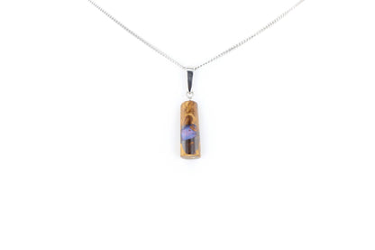 Pendentif Opale Boulder 4 La Taillerie