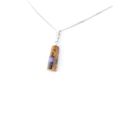 Pendentif Opale Boulder 4 La Taillerie