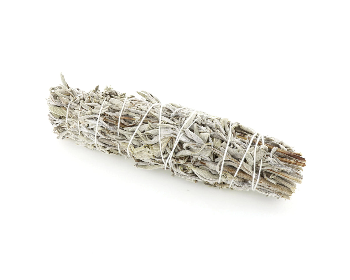 Bâton de sauge blanche La Taillerie