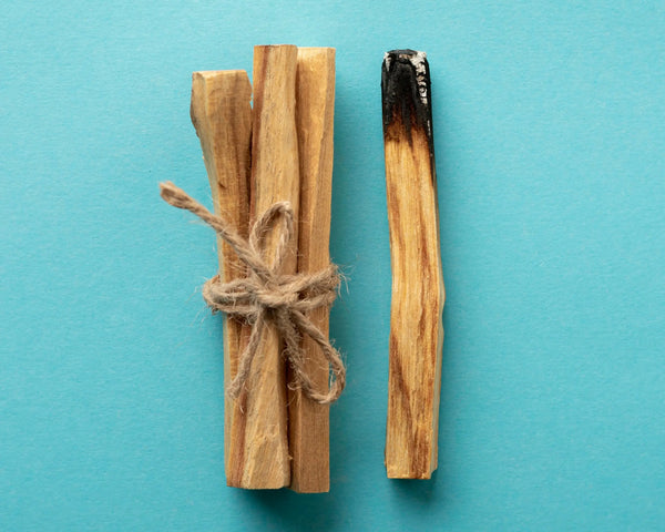 Palo Santo Ma boutique