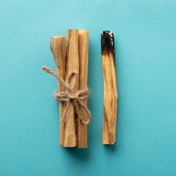 Palo Santo Ma boutique